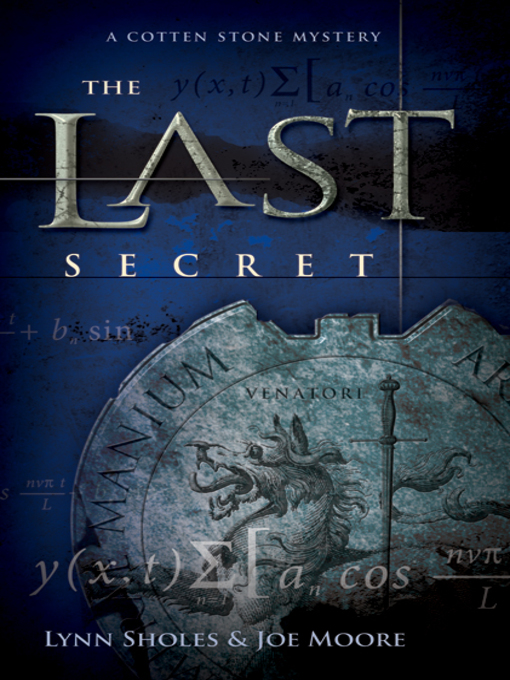 Title details for The Last Secret by Lynn Sholes - Available